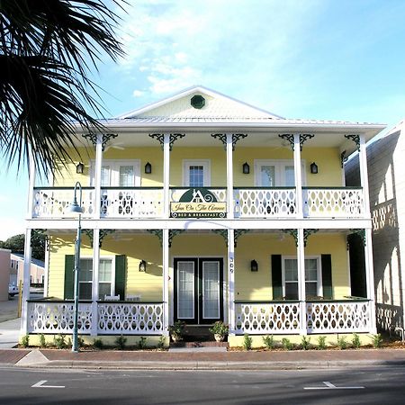 Inn On The Avenue New Smyrna Beach Dış mekan fotoğraf